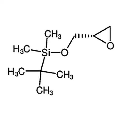 叔丁基二甲基甲硅烷基(S)-(+)-缩水甘油醚