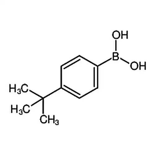 4-叔丁基苯硼酸