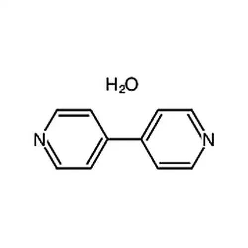 4,4′-联吡啶 水合物
