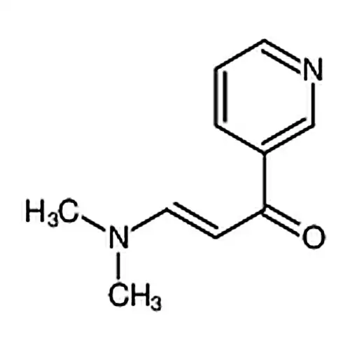 (E)-3-(二甲基氨基)-1-(吡啶-3-基)丙-2-烯-1-酮