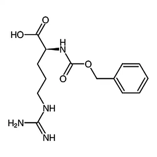 N-苄氧羰基-L-精氨酸