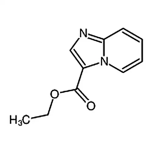 咪唑[1,2-A]吡啶-3-甲酸乙酯