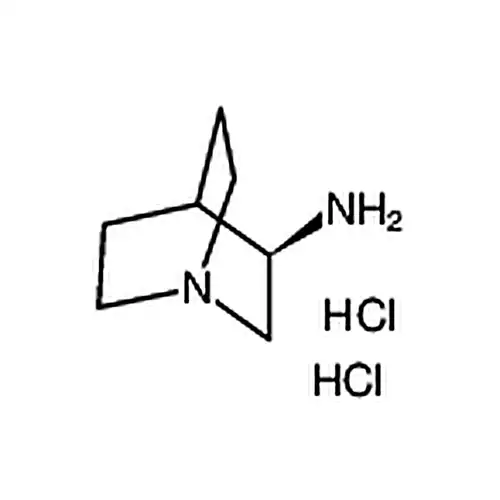(R)-(+)-3-氨基奎宁环二盐酸盐