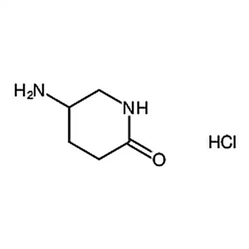 5-氨基哌啶-2-酮盐酸盐
