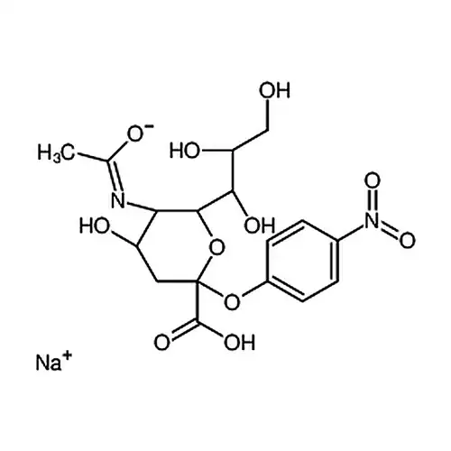 Neu5Ac2-α-PNP
