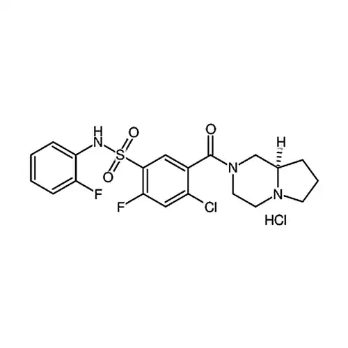 ABT-639 hydrochloride