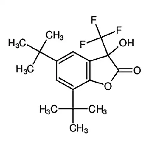 rac-BHFF