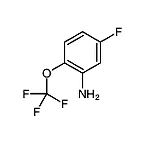 5-氟-2-(三氟甲氧基)苯胺