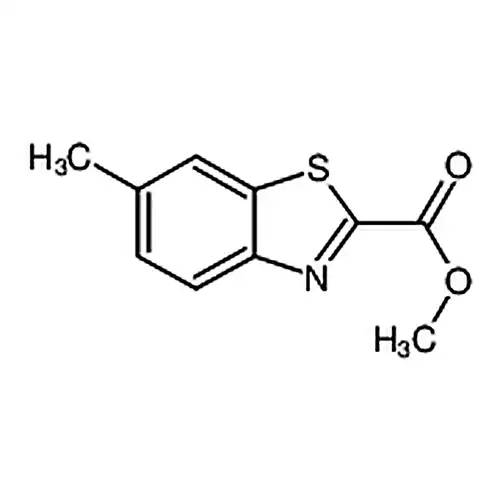 6-甲基苯并[d]噻唑-2-羧酸甲酯