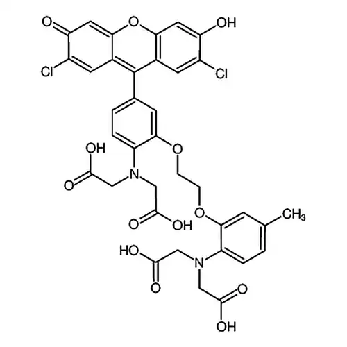 荧光素FLUO-3