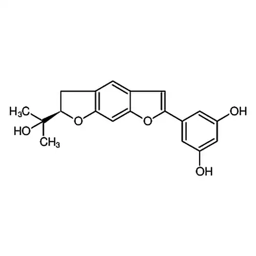 Moracin O