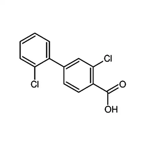 2',3-二氯-[1,1'-联苯]-4-羧酸