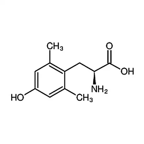 (S)-2-氨基-3-(4-羟基-2,6-二甲基苯基)丙酸