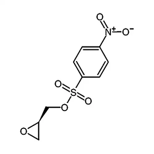 (R)-(-)-4-硝基苯磺酸缩水甘油酯
