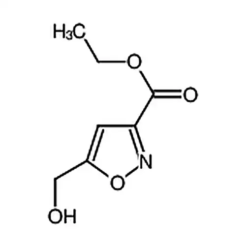 5-羟甲基异噁唑-3-甲酸乙酯