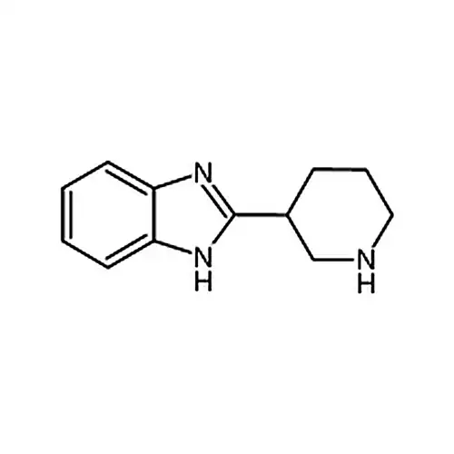 2-(哌啶-3-基)-1H-苯并[d]咪唑