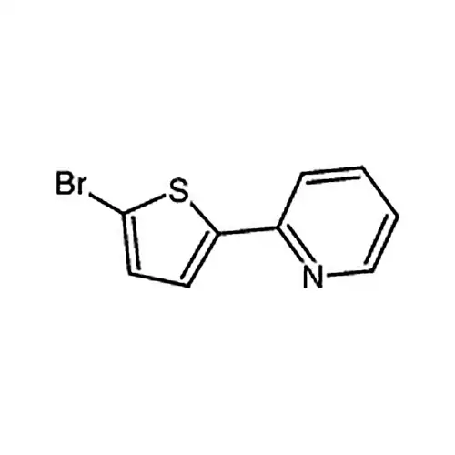 2-(5-溴噻吩-2-基)吡啶