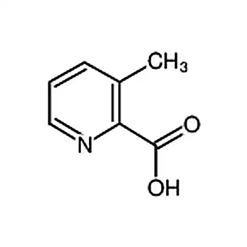 3-甲基吡啶-2-甲酸盐酸盐
