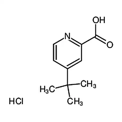 4-(叔丁基)吡啶甲酸盐酸盐