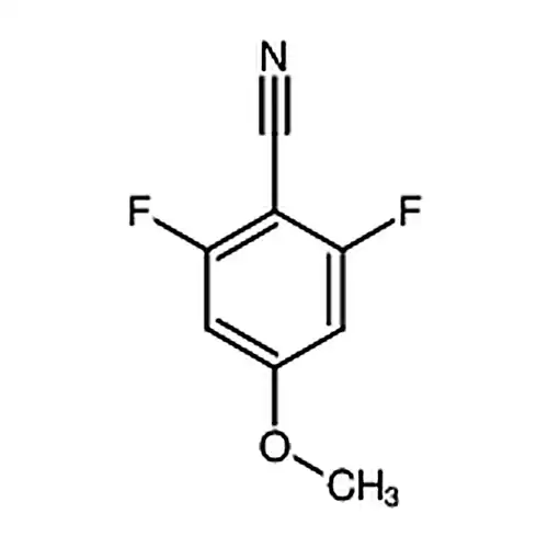 2,6-二氟对甲氧基苯腈