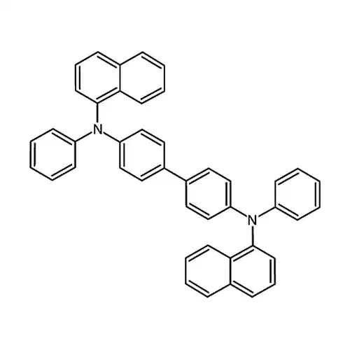 N,N''-二苯基-N,N''-(1-萘基)-1,1''-联苯-4,4''-二胺