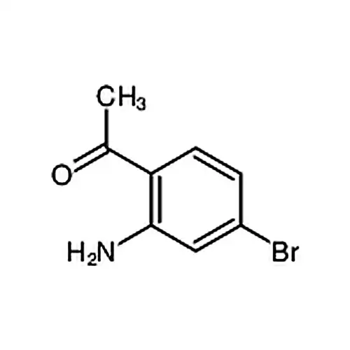 2'-氨基-4'-溴苯乙酮