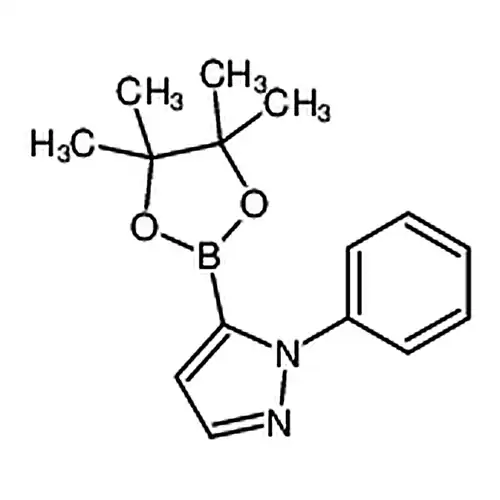 1-苯基-吡唑-5-硼酸频那醇酯