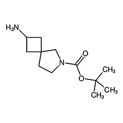 2-氨基-6-氮杂螺[3.4]辛烷-6-羧酸叔丁酯