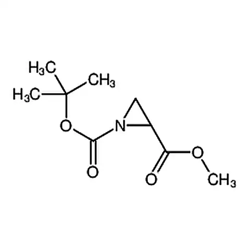 (R)-2-甲基氮丙啶-1,2-二甲酸1-叔丁酯