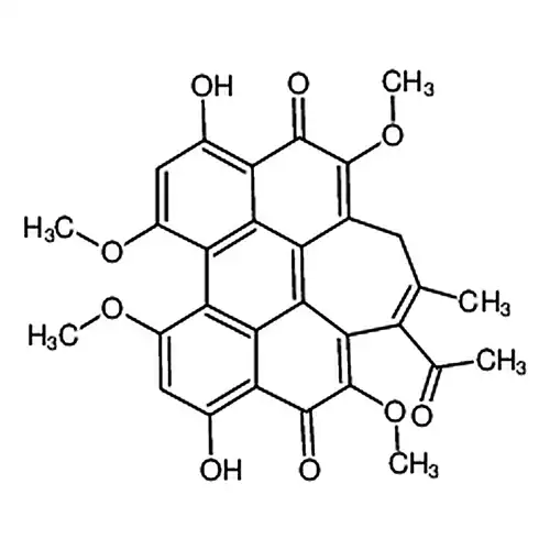 竹红菌乙素