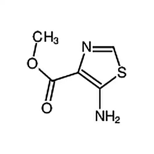 5-氨基噻唑-4-羧酸甲酯