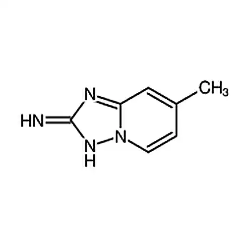 7-甲基-[1，2，4]三唑并[1，5-a]吡啶-2(3H)-亚胺