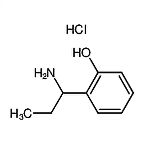 (S)-2-(1-氨丙基)苯酚盐酸盐