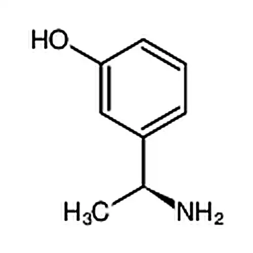 (S)-3-(1-氨基乙基)苯酚