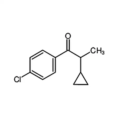 1-(4-氯苯基)-2-环丙基-1-丙酮
