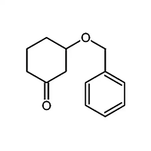 3-(苄氧基)环己-1-酮