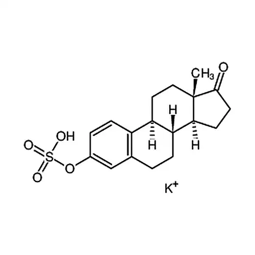雌酮3-硫酸钾盐