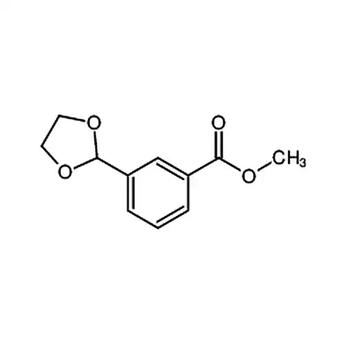 3-(1,3-二氧戊环-2-基)苯甲酸甲酯