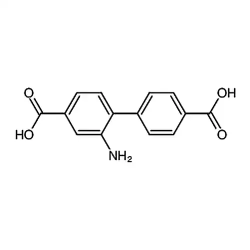 2-氨基-[1,1'-联苯]-4,4'-二羧酸