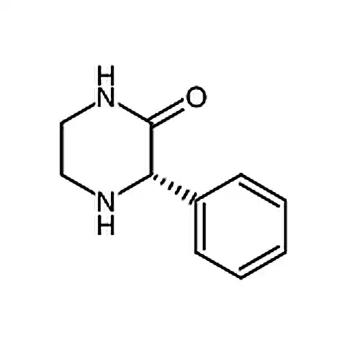 (S)-3-苯基哌嗪-2-酮