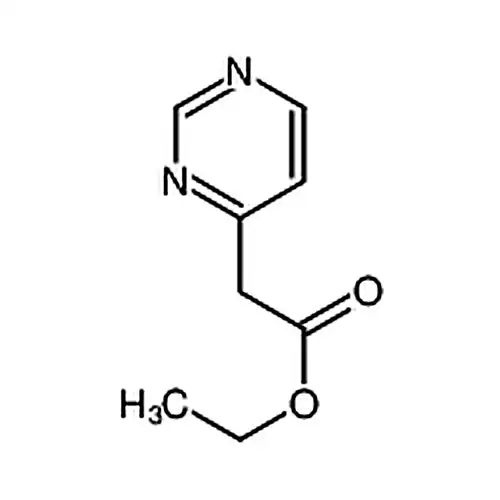 4-嘧啶乙酸乙酯