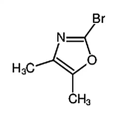 2-溴-4,5-二甲基噁唑
