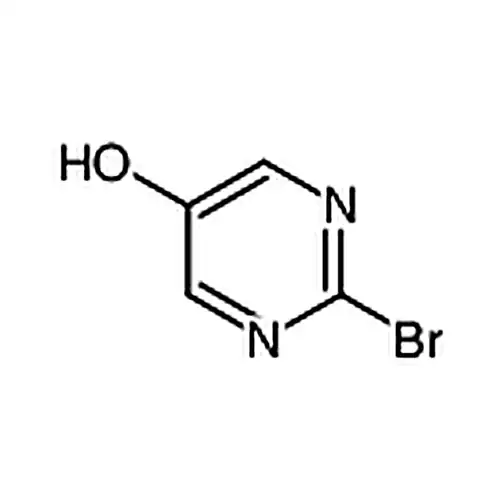 2-溴-5-羟基嘧啶