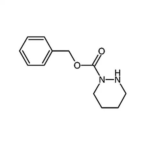 苯甲基四氢哒嗪-1(2H)-甲酸基酯
