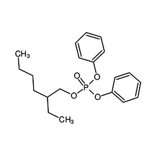 2-乙基己基二苯基磷酸酯