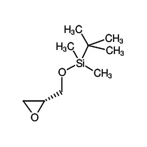 叔丁基二甲基甲硅烷基(R)-(-)-缩水甘油醚
