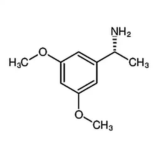 (R)-1-(3，5-二甲氧基苯基)乙-1-胺
