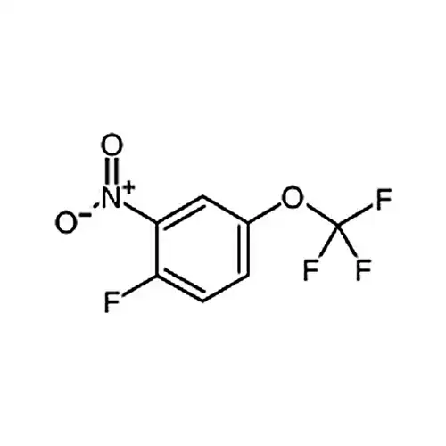 1-Fluoro-2-nitro-4-(trifluoromethoxy)benzene