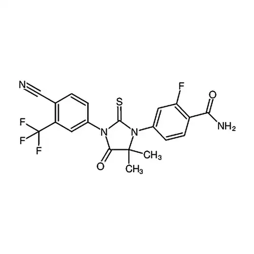 N-desmethyl Enzalutamide