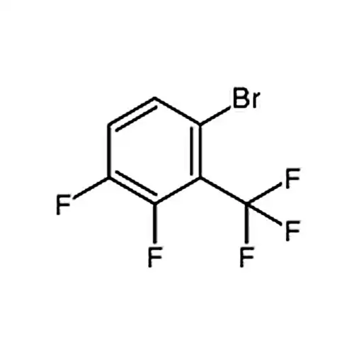 1-溴-3,4-二氟-2-(三氟甲基)苯